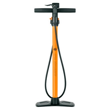 Pompka podłogowa Airworx 10.0