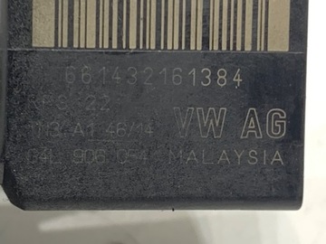 SENZOR TLAKU PALIVA VW GOLF VII 04L906054 2.0 150KM MANOMETR