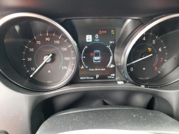 Jaguar F-Pace 2020 Jaguar F-Pace Premium, 2020r., 4x4, 2.0L 2.0 Benzyna 247KM, zdjęcie 10