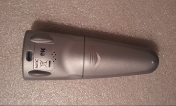 Оригинальный пульт дистанционного управления NEC RD-417E — проектор