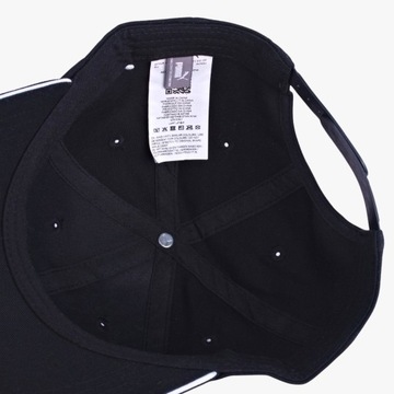 Czapka z Daszkiem Puma NEYMAR JR Unisex Bejsbolówka Czarna