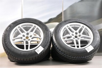 ORIG. PORSCHE MACAN 95B.2 KOLA ZIMNÍ 18 S