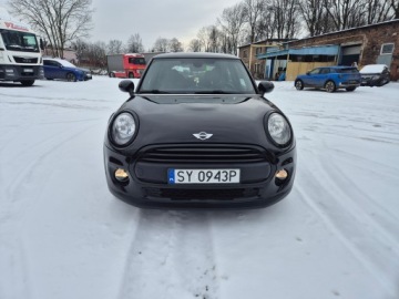 Mini One II 2015 MINI MINI (F55) One 1.5D 95 KM stan BDB silnik B37K, zdjęcie 2