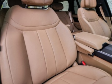 Land Rover Range Rover V SWB 3.0 D350 350KM 2026 Range Rover D350 Autobiography 3.0 (350KM) 2026, zdjęcie 7