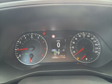 Renault Arkana SUV 1.3 TCe 140KM 2022 Renault Arkana 1.3 TCe mHEV Zen EDC Salon Polska,, zdjęcie 14