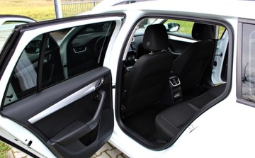 Skoda Octavia III Kombi Facelifting 1.6 TDI 115KM 2018 Skoda Octavia 1.6i Klimatyzacja Alufelgi Gwarancja 1 rok w cenie 1.6, zdjęcie 11