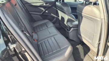 Peugeot 508 I 2016 Peugeot 508 2.0 hdi 181KM Automat Full ledy Navi kamera skora bogata opcja, zdjęcie 13