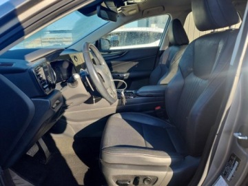 Lexus NX II 2022 Lexus NX 2022r., Base, 2.5L, od ubezpieczalni 2.5 Benzyna 206KM, zdjęcie 7
