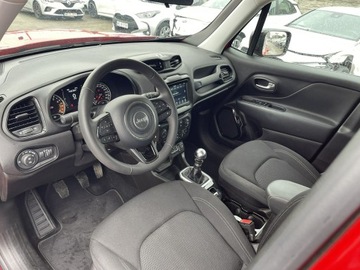 Jeep Renegade SUV Seria 7/8 1.0 GSE Turbo 120KM 2022 Jeep Renegade Night Eagle Klimatronik Tempomat, zdjęcie 6