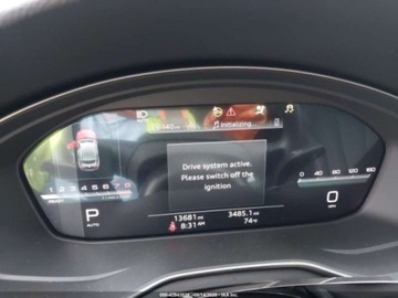 Audi 2024 Audi A5 Sportback Premium Plus 45 Tfsi Quattro S Tronic 2024 2.0l 2.0 261KM, zdjęcie 10