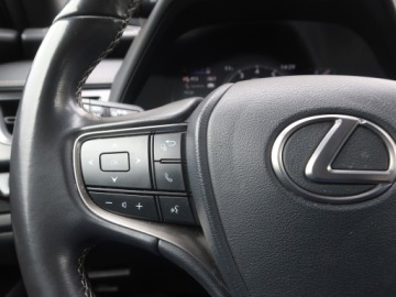 Lexus UX Crossover 200 171KM 2019 Lexus UX 200, Salon Polska, Serwis ASO, Automat, zdjęcie 17