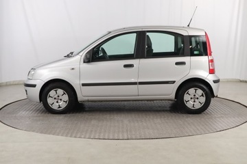 Fiat Panda II Hatchback 5d 1.1 MPI 54KM 2009 Fiat Panda 1.1, Salon Polska, zdjęcie 2