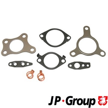 JP GROUP 4017751110 SADA MONTÁŽ NABIJTE