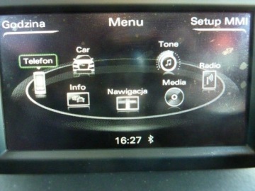 Audi A1 I Hatchback 3d 1.6 TDI 105KM 2011 Audi A1 3-drzwiowe 1.6 TDI, zdjęcie 22