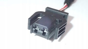 KOSTKA WTYCZKA ZŁĄCZE AUDI VW 893971632