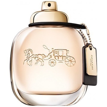 Coach Coach Woman парфюмированная вода EDP 90 мл