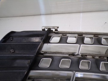 MASKA MŘÍŽKA CHLADIČŮ MERCEDES W164 ML