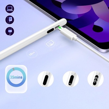 МАГНИТНЫЙ СЕНСОРНЫЙ ЭКРАН ДЛЯ IPAD/IPHONE/ANDROID/IOS/SAMSUNG