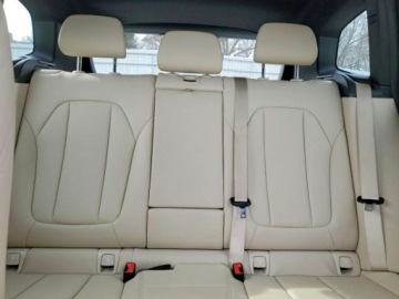 BMW X3 G01 2021 BMW X3 2021r., Sdrive30i, 2L, od ubezpieczalni 2.0 Benzyna 251KM, zdjęcie 9