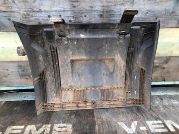 КРЫЛО ЗАДНЕГО МОСТА VOLVO FH4