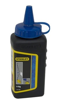 STANLEY Kreda traserska niebieska 115G