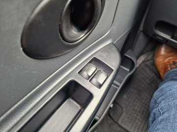 Chevrolet Matiz II 0.8 52KM 2009 Chevrolet Matiz 0.8 Benzyna 52 KM, Dwa Klucze,, zdjęcie 7