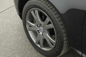 Volvo V70 III Kombi 2.0 TD 136KM 2008 Volvo V70 2.0 D, Klima, Klimatronic, Tempomat, zdjęcie 21