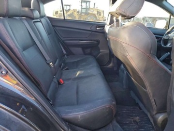 Subaru 2018 Subaru WRX 2018 SUBARU WRX LIMITED 2.0 Benzyna 268KM, zdjęcie 9