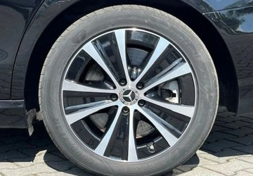 Mercedes Klasa E W213 2021 Mercedes-Benz Klasa E Plug-In Polift Automat Kamera Ambiente Navi Vi, zdjęcie 14