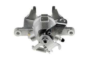 ТОРМОЗНОЙ СУППОРТ ЗАДНИЙ ПРАВЫЙ NTY NTY HZT-CH-009