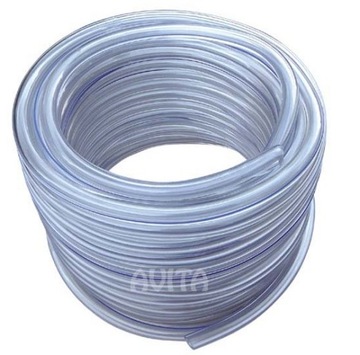 Przewód mleczny Rura mleczna PCV 16 mm