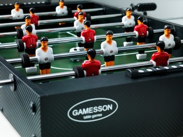 Gamesson Футбольный стол Defender