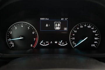 Ford Ecosport II SUV Facelifting 1.0 EcoBoost 125KM 2021 Ford Ecosport 1.0 EcoBoost, Salon Polska, Skóra, zdjęcie 10