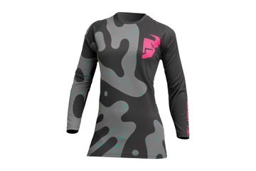 Thor Sector Disguise bluza damska cross enduro M