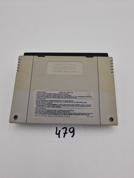ФАЙЛ NINTENDO SNES