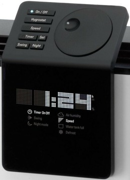 STADLER FORM ALBERT - ОСУШИТЕЛЬ ВОЗДУХА