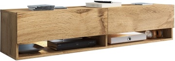 Lowboard A140 Szafka Rtv