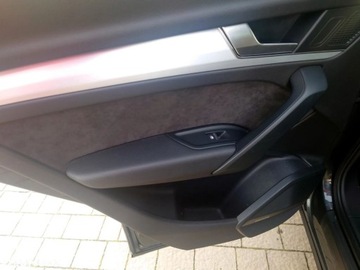 Audi Q5 II SUV 2.0 TDI 190KM 2017 Audi Q5 Audi Q5 2.0 TDI Quattro Design S tronic 2.0 Diesel 190KM, zdjęcie 15