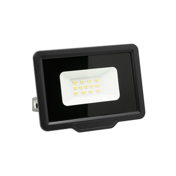 NAŚWIETLACZ LED REFLEKTOR LAMPA HALOGEN 10W IP65