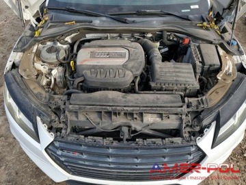 Audi TT 8S 2017 Audi TT S Coupe _Quattro 2.0 Benzyna 292KM, zdjęcie 10