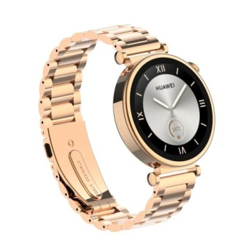 РЕМЕШОК-БРАСЛЕТ ДЛЯ ЧАСОВ HUAWEI GT4 41MM + ГИБРИДНОЕ СТЕКЛО + УСТРОЙСТВО