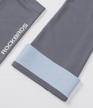 ROCKBROS Ice Fabric Running Campingowe ocieplacze na ręce