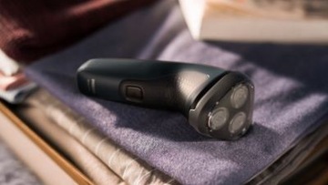 ЭЛЕКТРИЧЕСКАЯ ТРИПКА PHILIPS AQUA TOUCH ВОДОНЕПРОНИЦАЕМАЯ