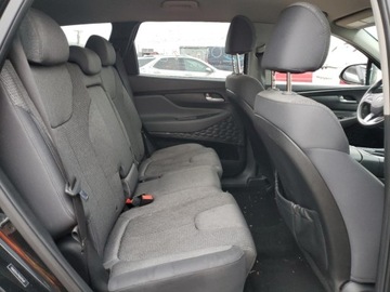 Hyundai Santa Fe IV 2022 Hyundai Santa Fe SEL 2022 2.5l 2.5 Benzyna 191KM, zdjęcie 11