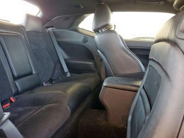 Dodge Challenger III 2023 Dodge Challenger RT 2023 5.7l 5.7 Benzyna 375KM, zdjęcie 10