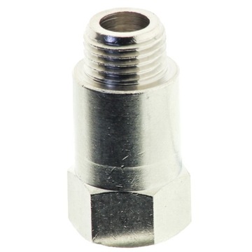 ПНЕВМАТИЧЕСКИЙ УДЛИНИТЕЛЬ 1/4 ДЮЙМА WZ 35 ММ