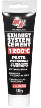 Pasta montażowa do układów wydechowych FA1 20-A53