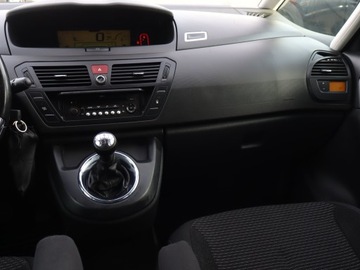 Citroen C4 Picasso I 1.6 VTi 120KM 2009 Citroen C4 Picasso 1.6 i, Klima, Klimatronic, zdjęcie 7