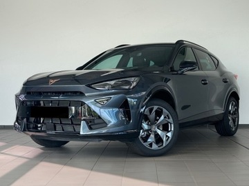 Cupra Formentor Crossover 1.5 TSI 150KM 2025 CUPRA Formentor 1.5 eTSI DSG 150KM