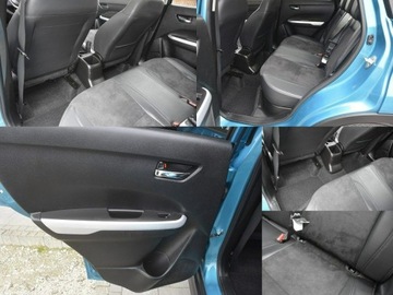 Suzuki Vitara III SUV 1.6 VVT 120KM 2018 Suzuki Vitara 1.6 Benzyna Full led nawi kamera alk, zdjęcie 32